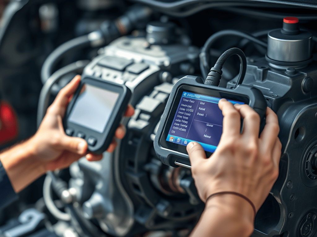 ¿Se puede resetear la caja automática después del mantenimiento?